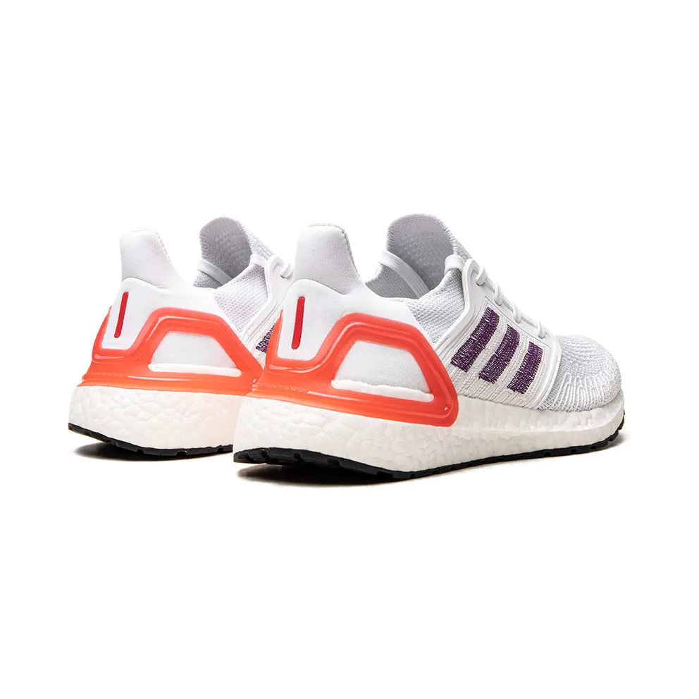 Adidas ULTRABOOST 20 “Glory Purple” (EG0726)