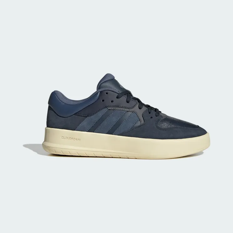 Adidas Court 24 Aurora Ink / Preloved Ink / Grey Five (JP5370)