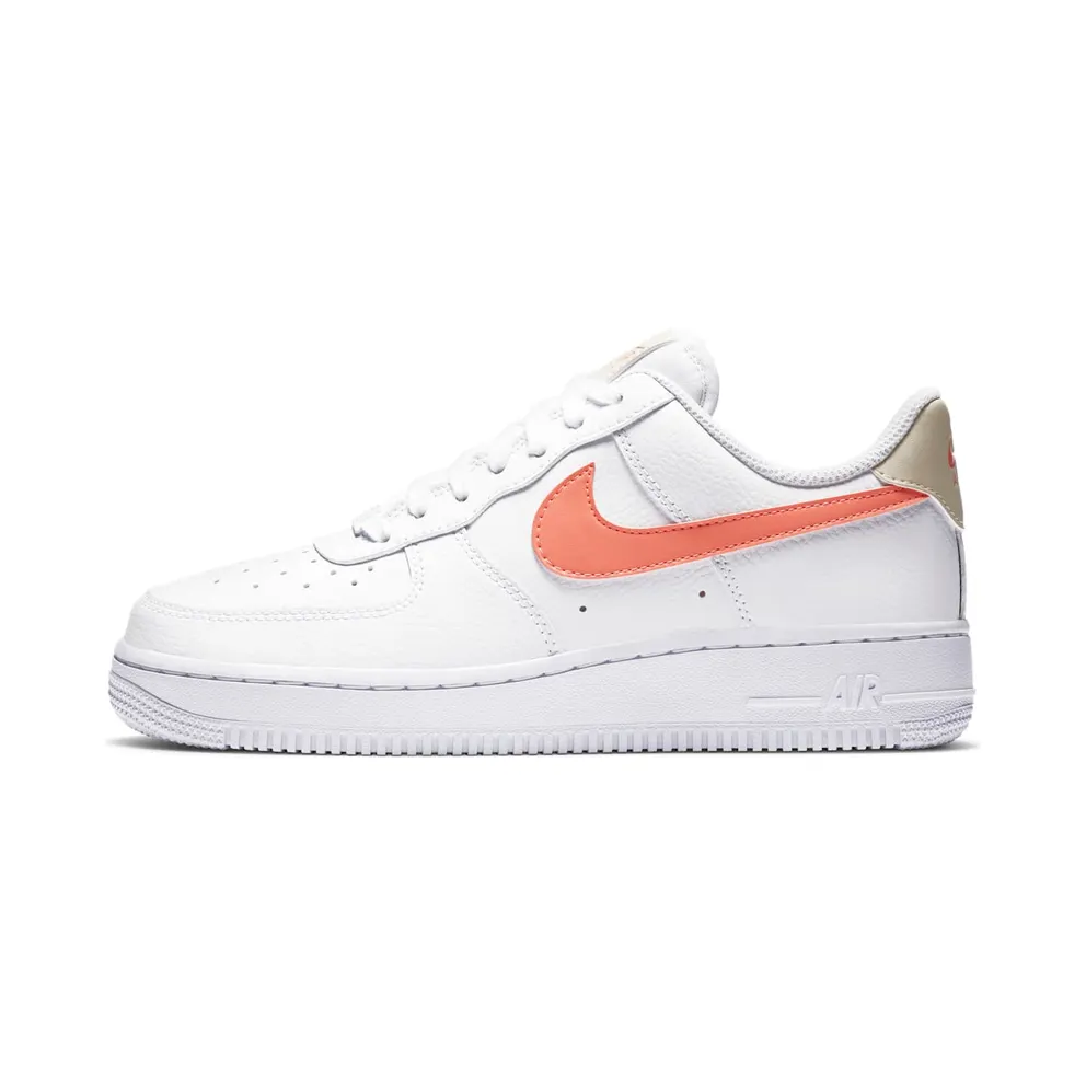 Nike AIR FORCE 1 07 MNS “ATOMIC PINK” (315115-157)