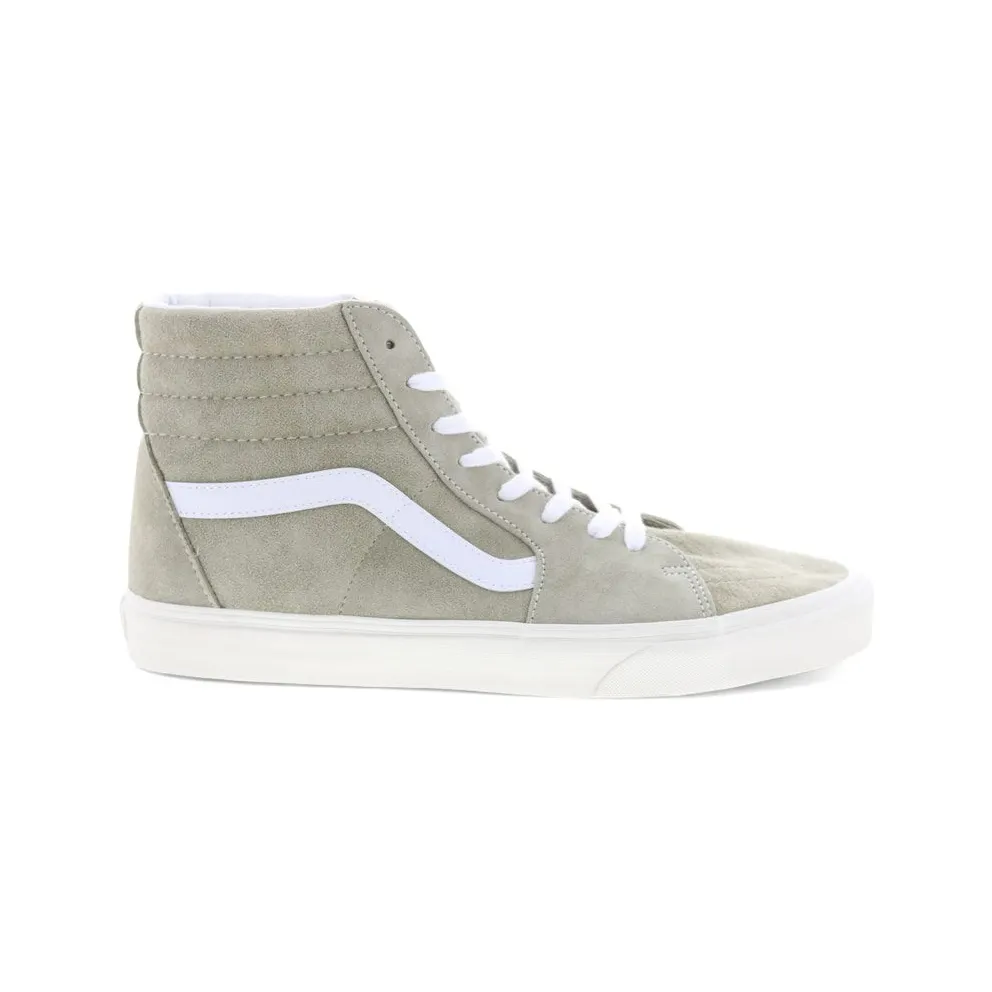 Vans Sk8-Hi Pig Suede Moss Grey (VN0A5JMJB32)