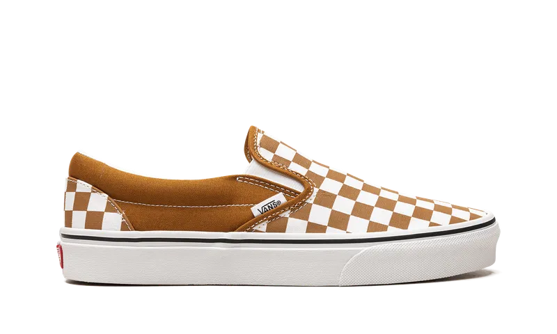Vans Classic Slip On “Color Theory Checkerboard” (VN000BVZ1M7)