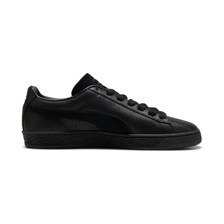 Puma Suede Dressed “Puma Black” (40883102)