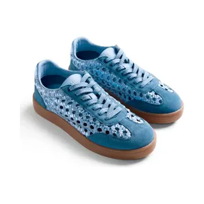 Gioseppo Lichtblauw (79262-P-Blue)