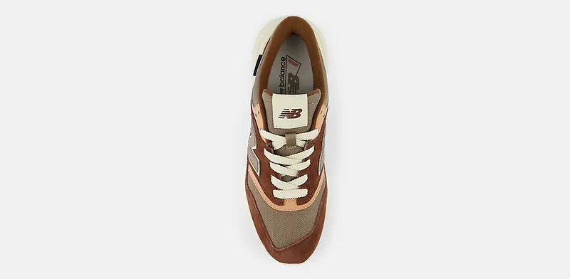 New Balance 997R Brown Beige (U997ROA)