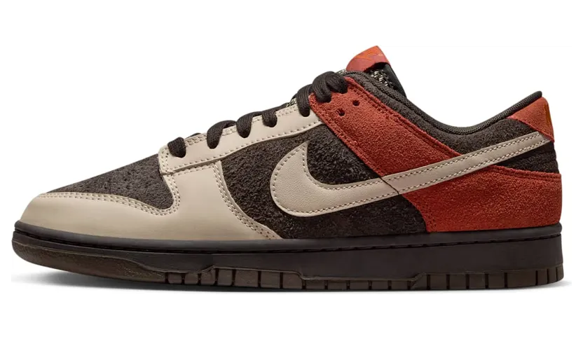 Nike Dunk Low FV0395-200