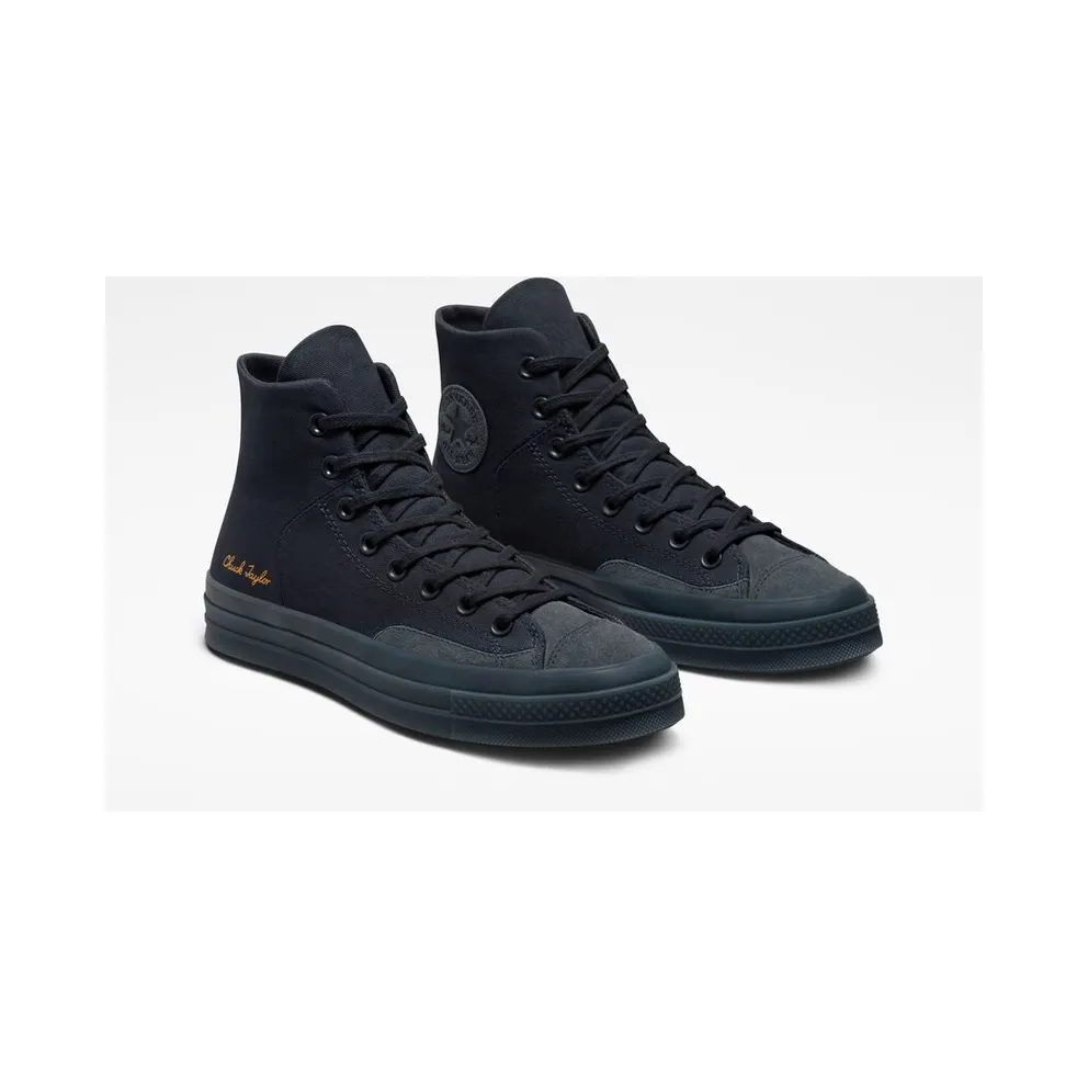 Converse Chuck 70 Marquis Nightfall Grey/cyber Grey