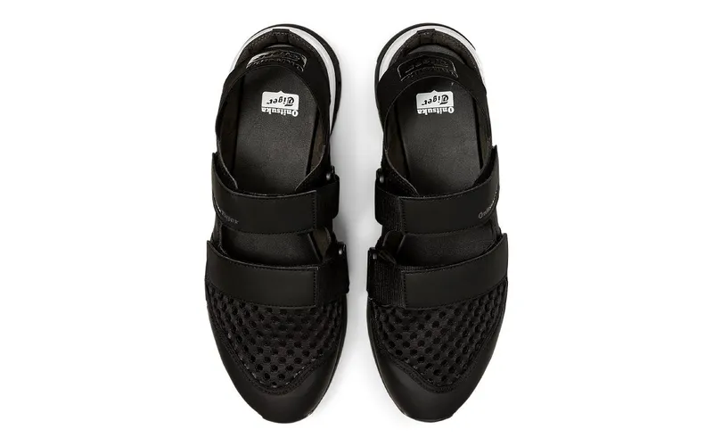 Onitsuka Tiger Rebilac Sandal Black (1183A560-001)