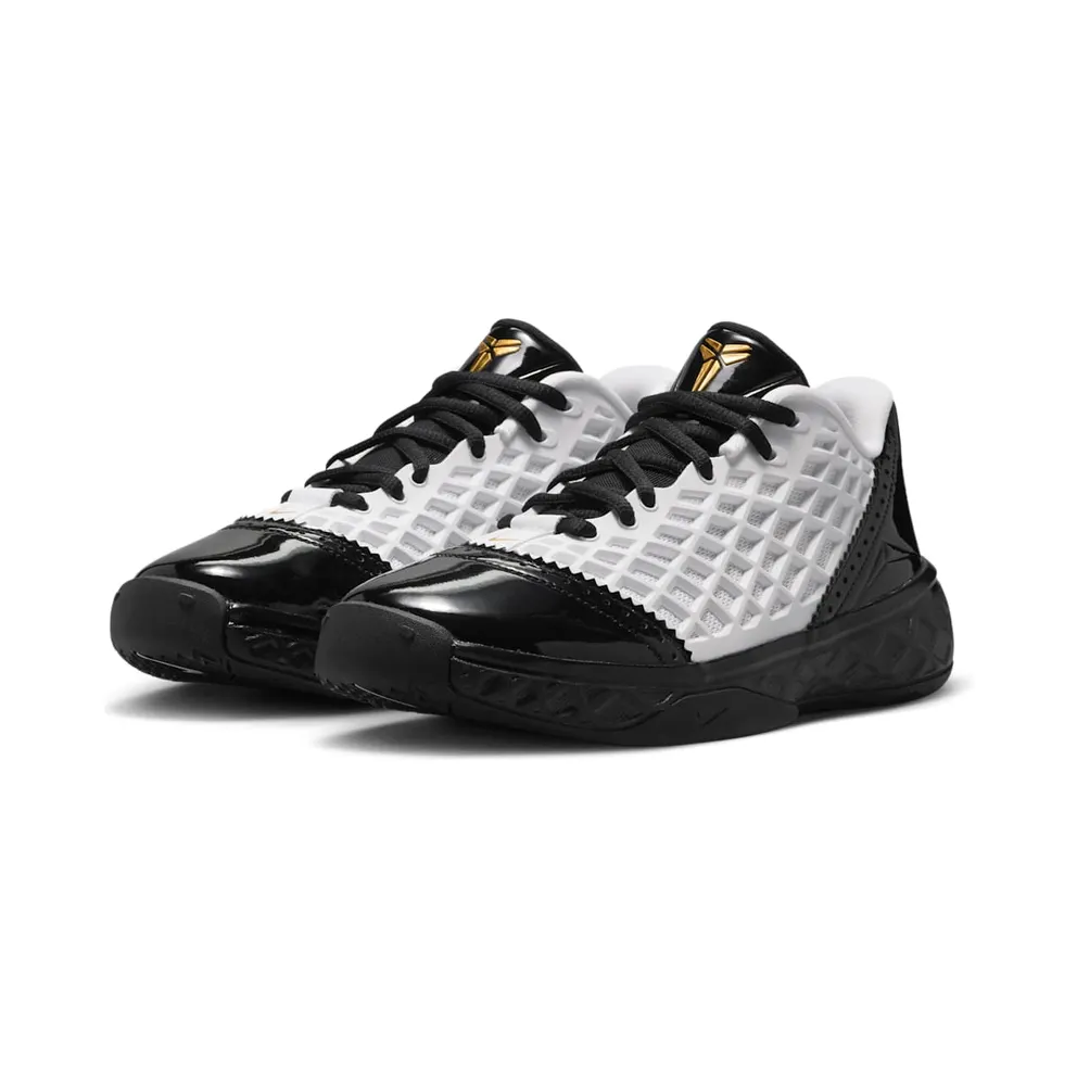 Nike Kobe 3 Low GS “Mambacita” (IQ5341-100)