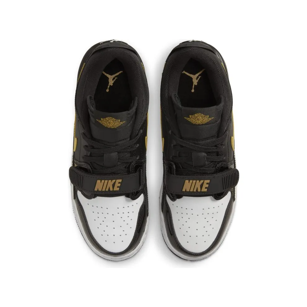 Air Jordan Legacy 312 Low Older Kids’ Black (CD9054-071)