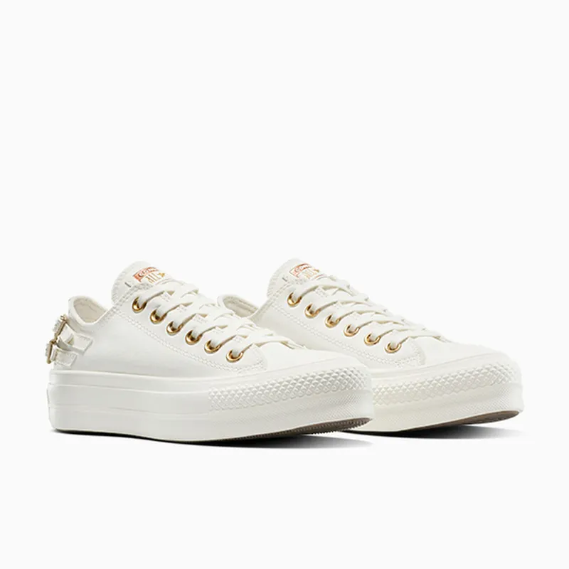 Converse Chuck Taylor White (A11866C)