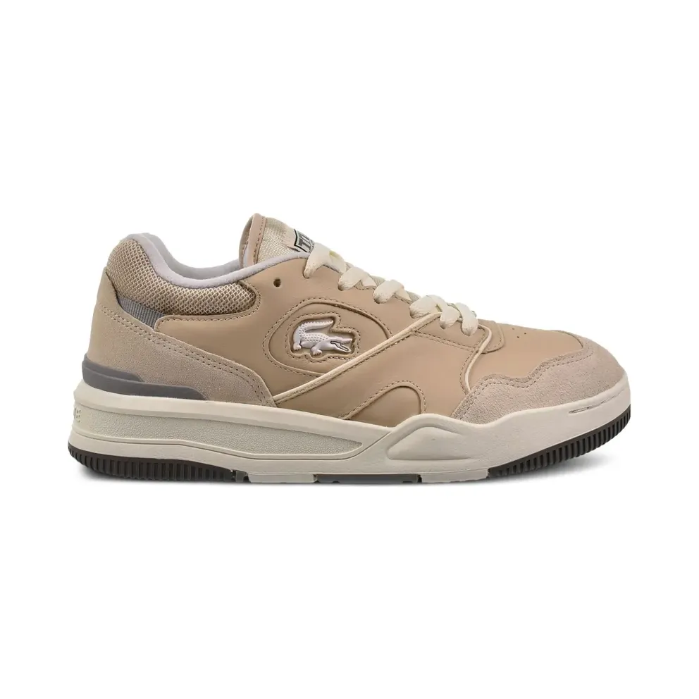 Lacoste Lineshot 224 sneakers – Beige (748SMA00246D2)