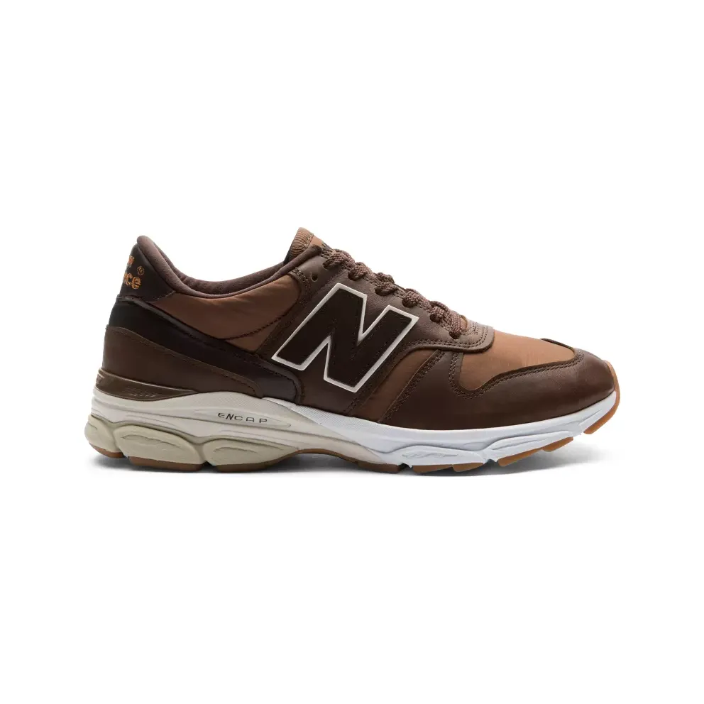 New Balance M770.9 LP Brown