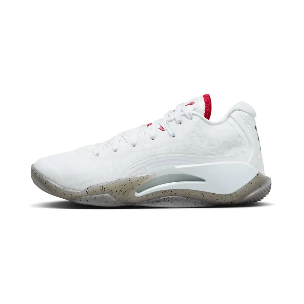 Jordan Zion 3 GS “Fresh Paint” (DV3869-106)