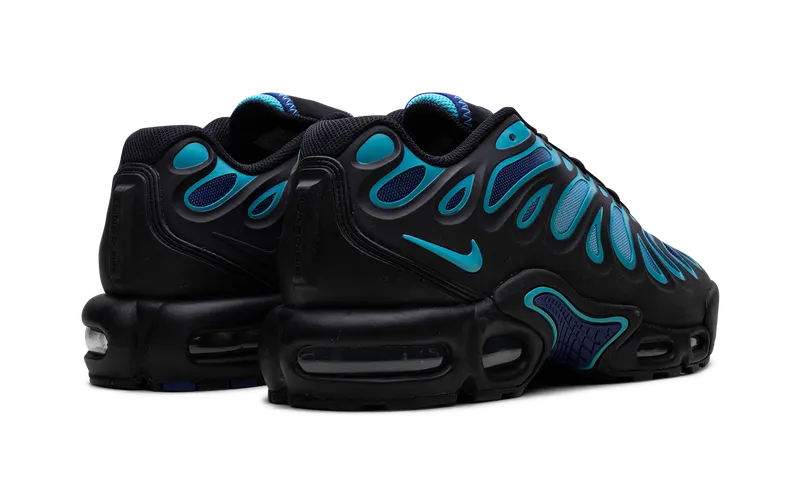 Nike Air Max Plus Drift “Deep Royal Blue” (FD4290-011)