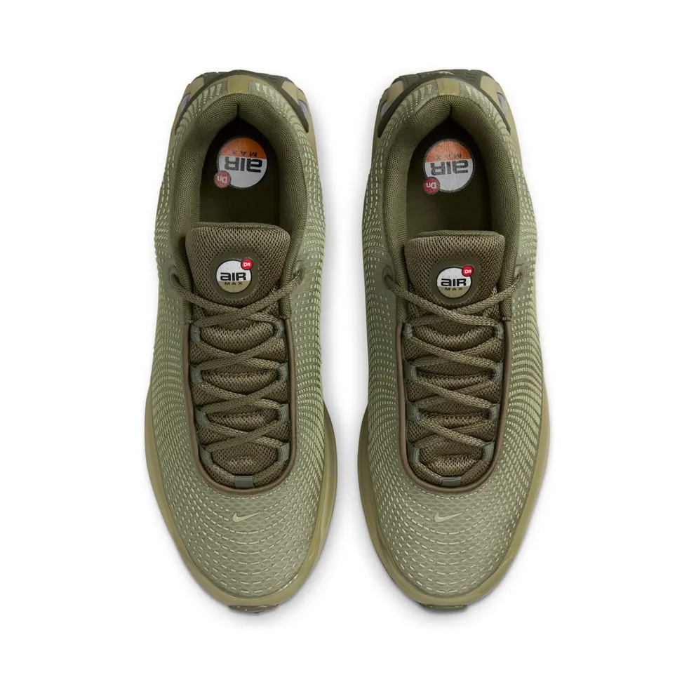 Nike Air Max DN “Olive” (DV3337-201)