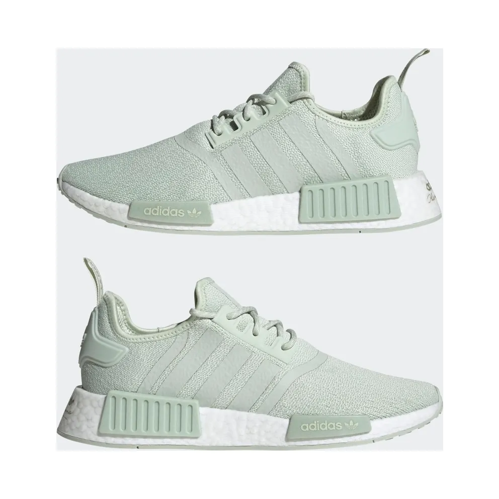 Adidas NMD_R1 Linen Green / Linen Green / Tent Green (GV6750)