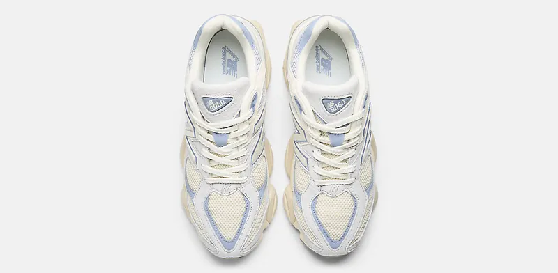 New Balance 9060 “Pearl Grey Linen” (U9060EEL)
