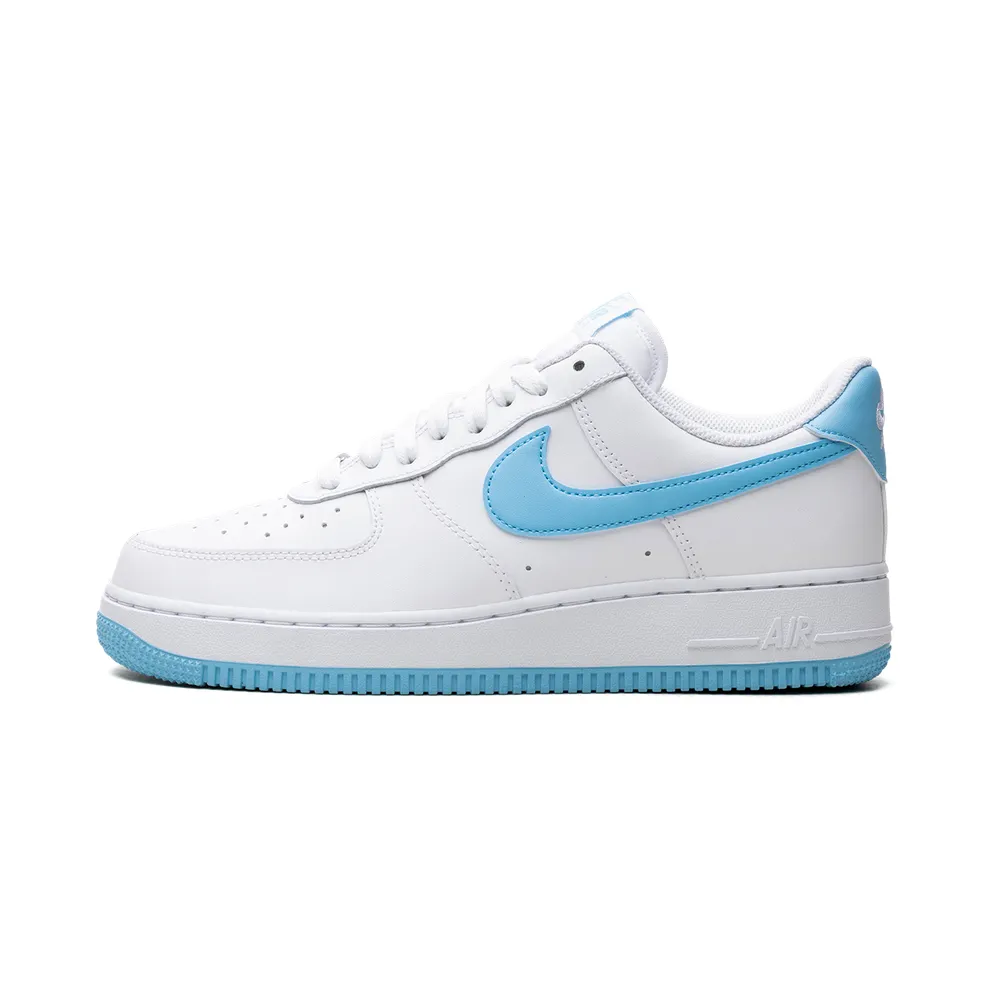 Nike Air Force 1 “Blue” (FQ4296-100)