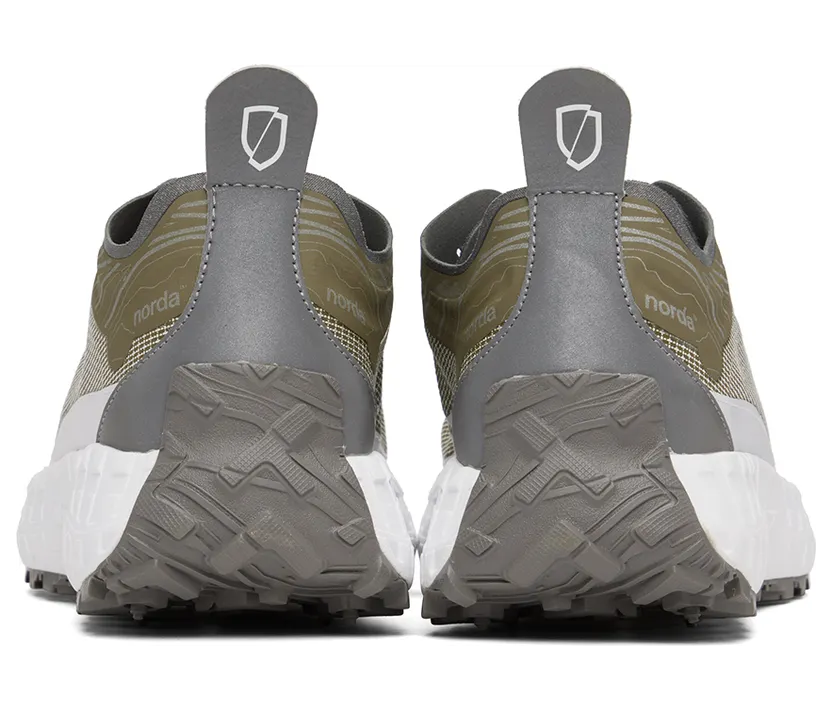 Norda White ‘norda 001’ Sneakers (NORDA 0001) (2)