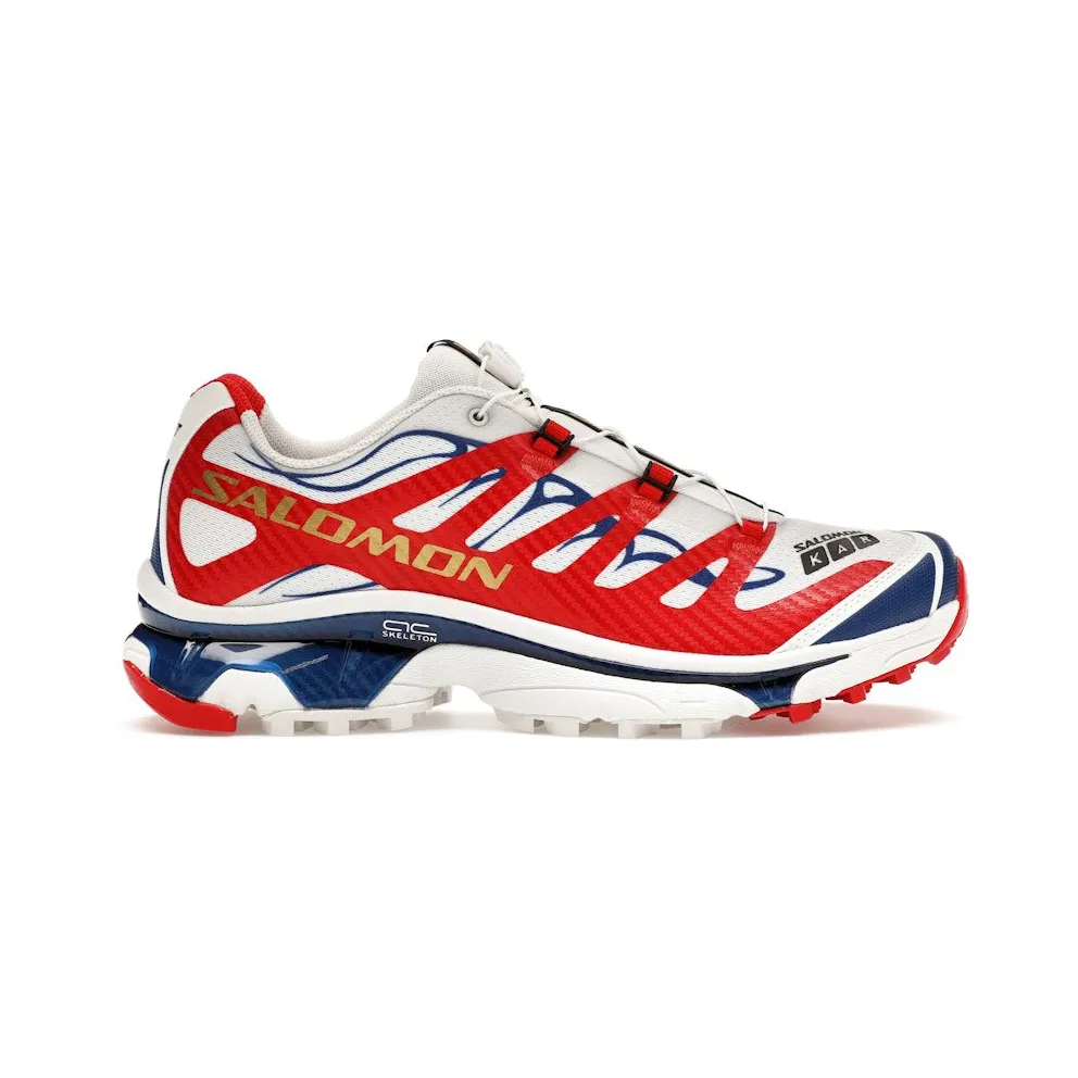 Salomon XT-4 OG Kar L’Art de L’Automobile Porsche 911 GT1-98 (L47674400)