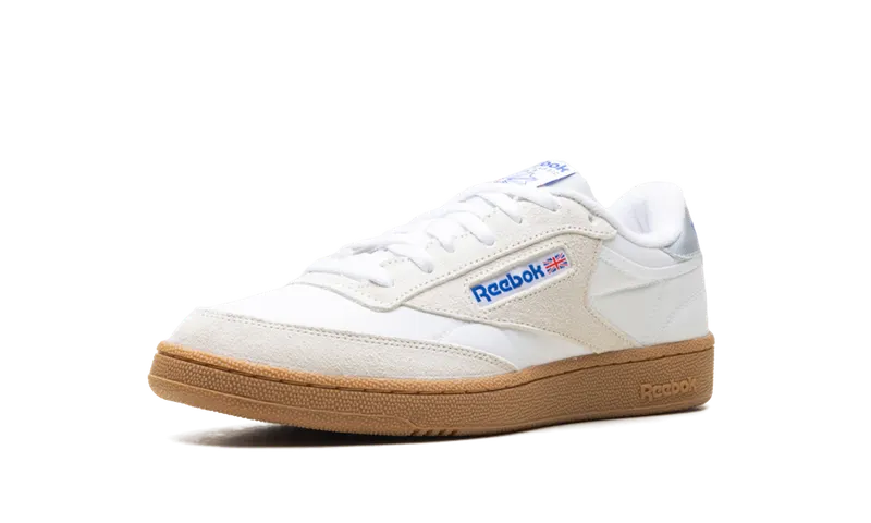 Reebok Club C 85 OG “Grey Gum” (100228-113)