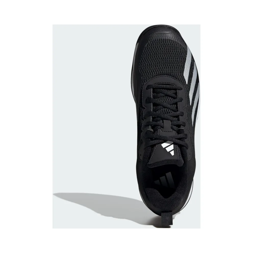 Adidas Courtflash Speed Tennis Core Black / Cloud White / Core Black (IF0431)