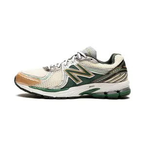 New Balance 860v2 “Aime Leon Dore – Green” (ML860AL2)