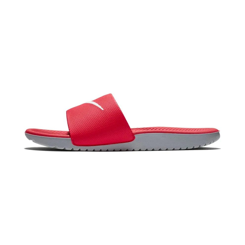 Nike Kawa University Red (GS)