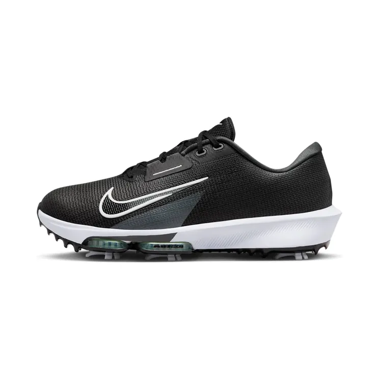 Nike Air Zoom Infinity Tour 2 Black Vapor “Black / Vapour Green / Iron Grey / White” (FD0218-002)