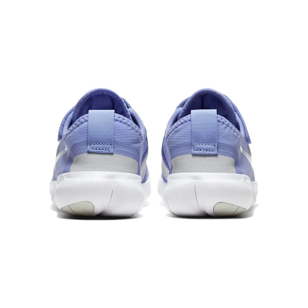 Nike Free RN 5.0 Light Thistle (PS) Light Thistle/Light Smoke Grey/White (CJ2078-500)