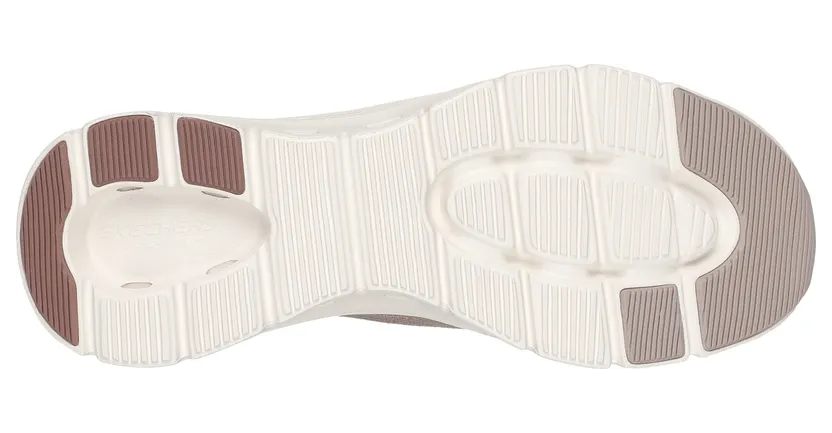 skechers-glide-step 150422 TAN