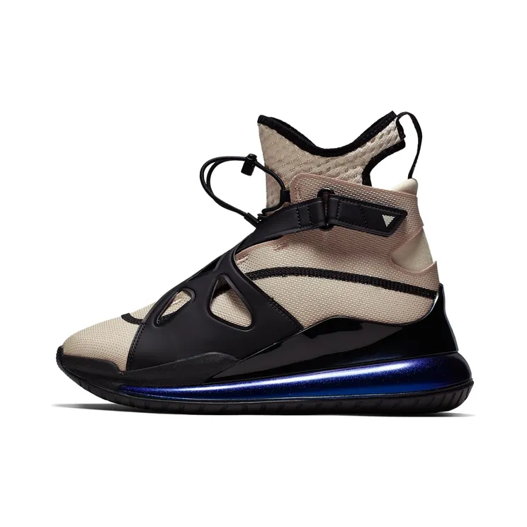 Jordan Air Latitude 720 Fossil (W) “Black / Mushroom / Fossil” (AV5187-002)