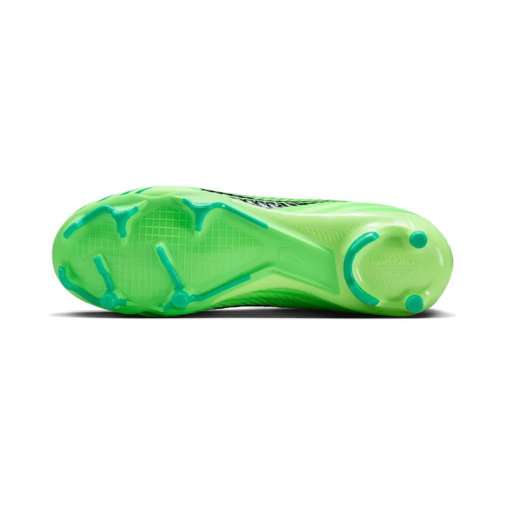 Nike ZOOM MERCURIAL SUPERFLY 9 ACADEMY MG “DREAM SPEED – GREEN STRIKE” (FJ7190-300)