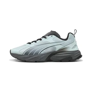 Puma Fade “Fresh Water / Puma Black / Cool Dark Gray” (403299_17)