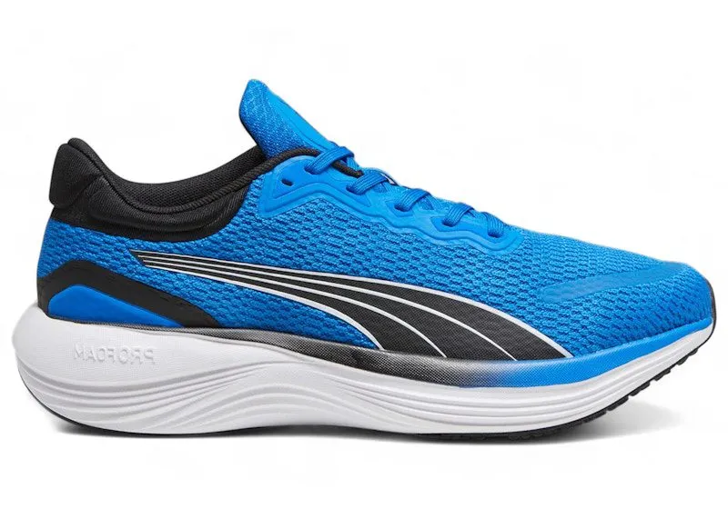 Puma Scend Pro Ultra Blue Black White (378776-04)