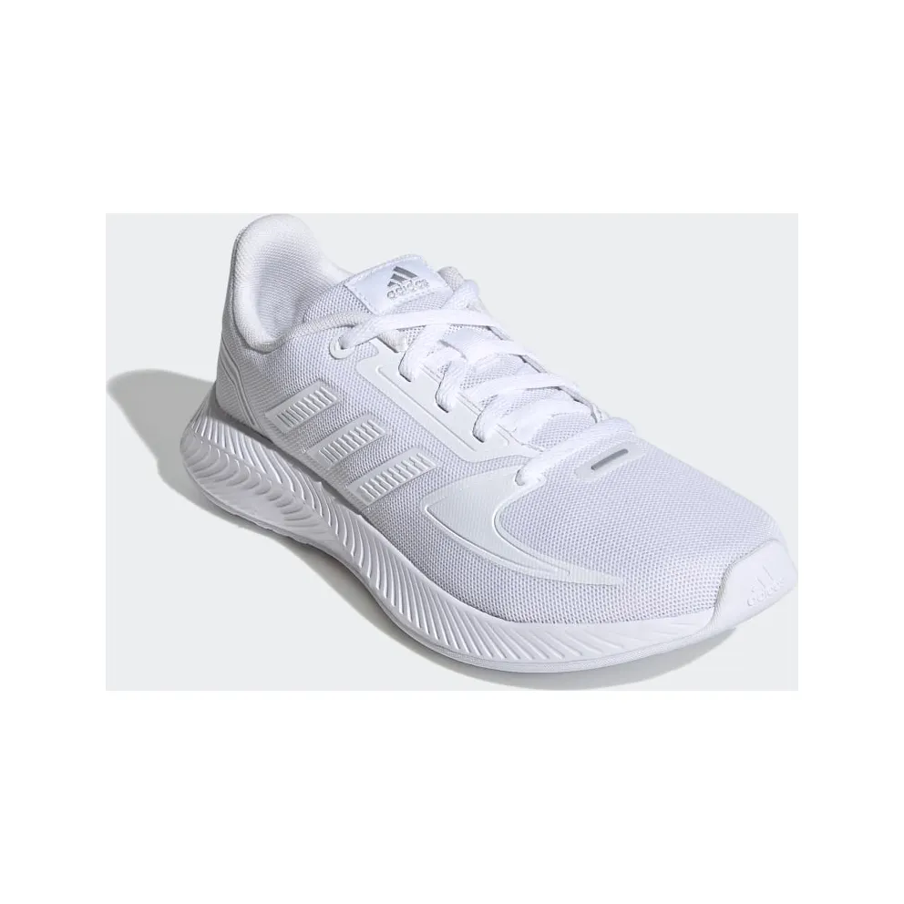 Adidas Runfalcon 2.0 Cloud White / Cloud White / Grey Three (FY9496)