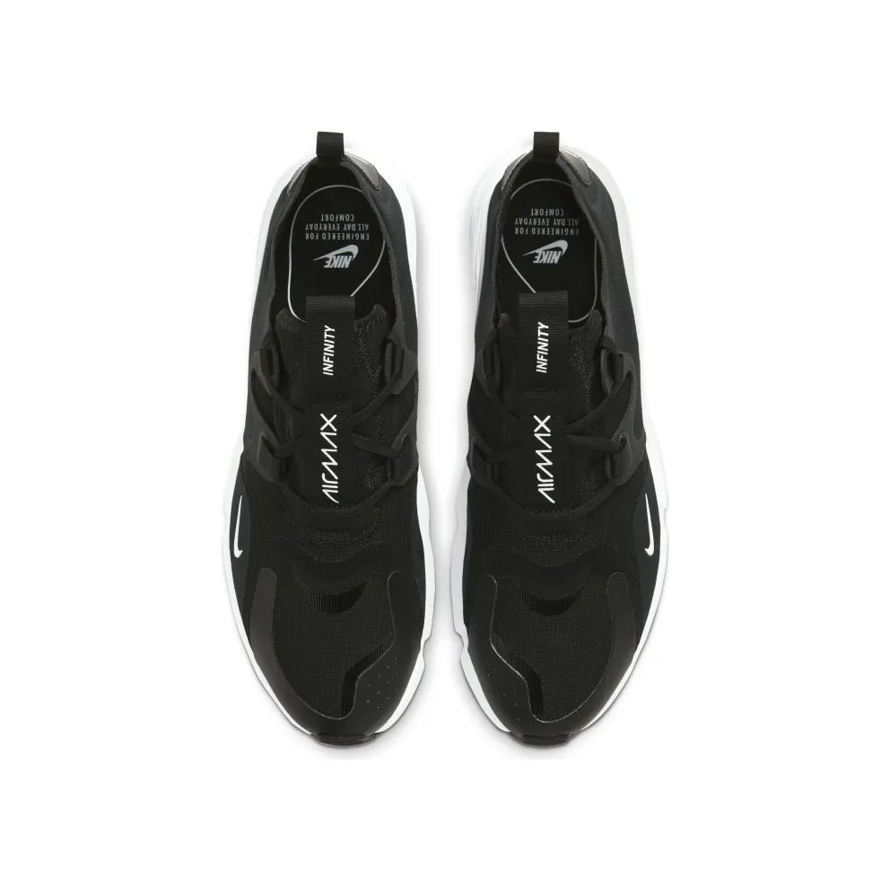 Nike Air Max Infinity Black/White Black/White (BQ3999-003)