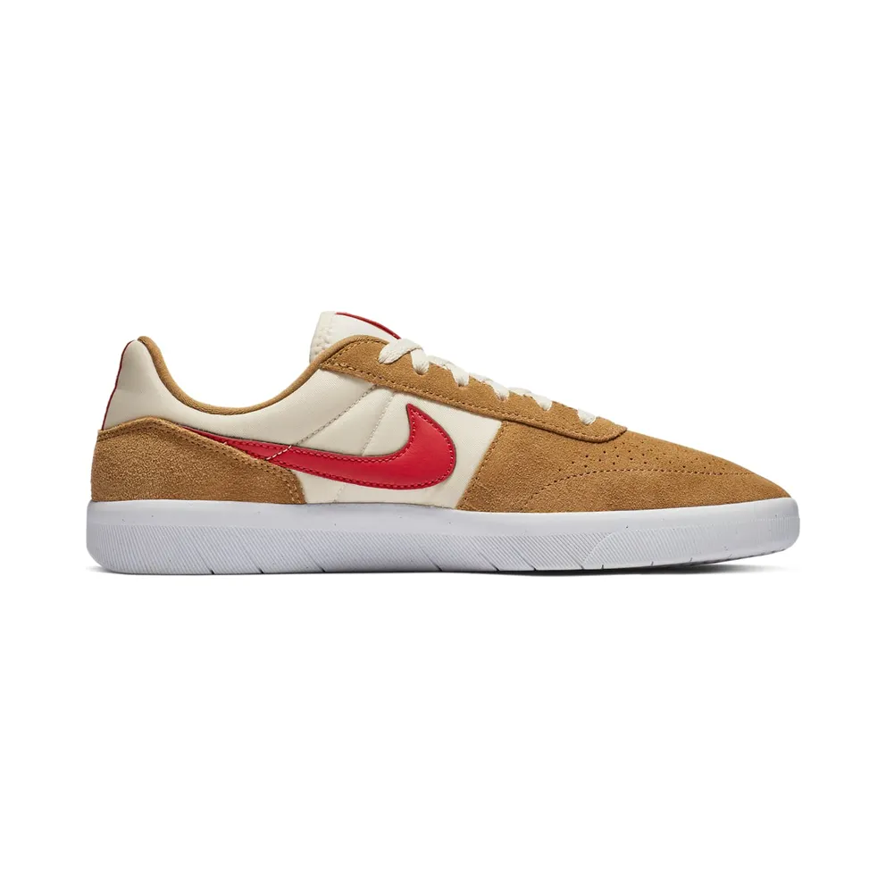 Nike SB Team Classic Mars Yard Golden Beige/Light Cream-White-University Red (AH3360-202)
