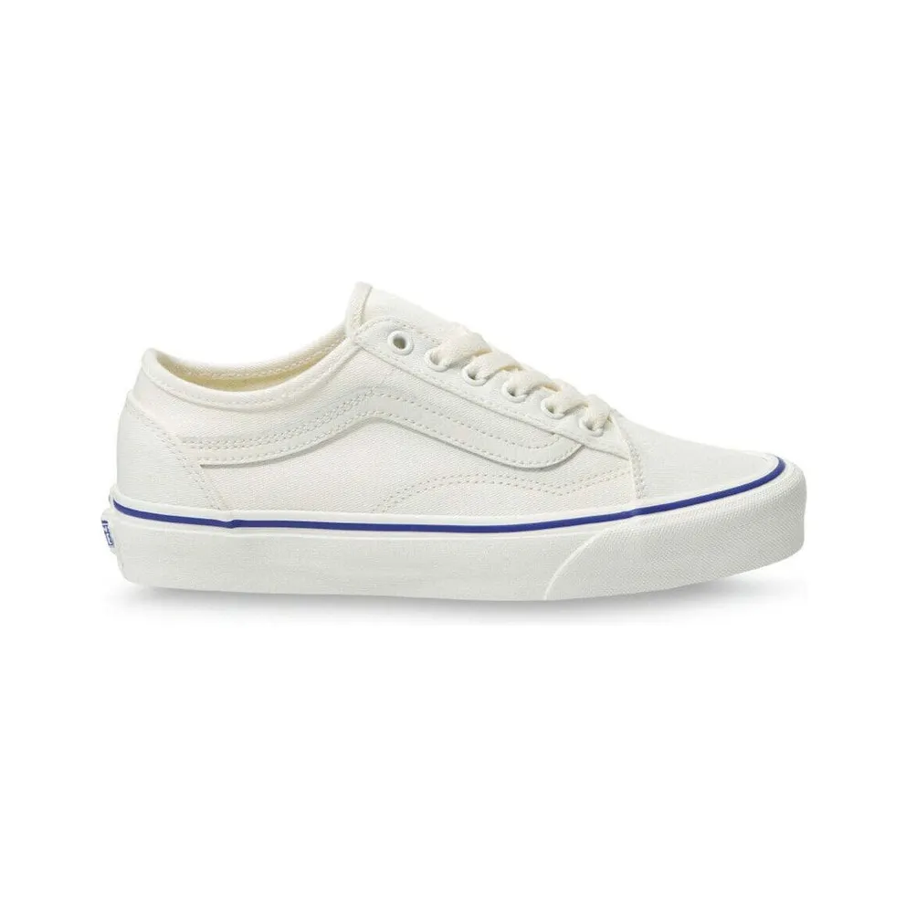 Vans Old Skool Tapered Cali Marshmallow Spectrum Blue (VN0A54F44U3)