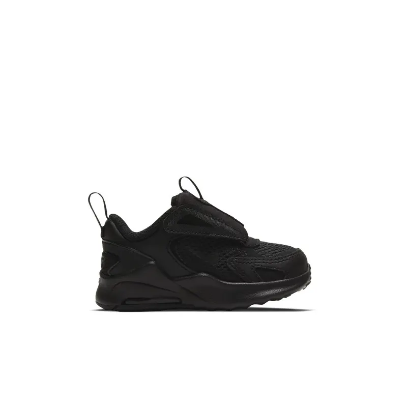 Nike Air Max Bolt Baby and Toddler Black (CW1629-001)