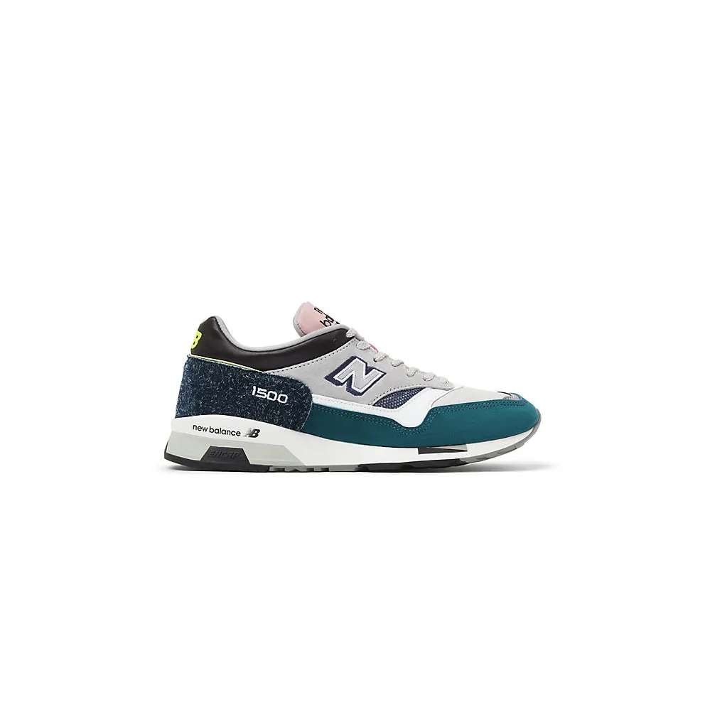 New Balance 1500 MiUK Pacific Majolica Blue (M1500PSG)