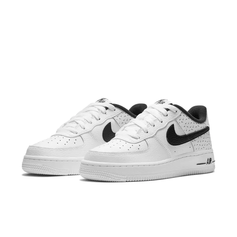 Nike Air Force 1 Low ’07 Swooshfetti (DC9189-100)