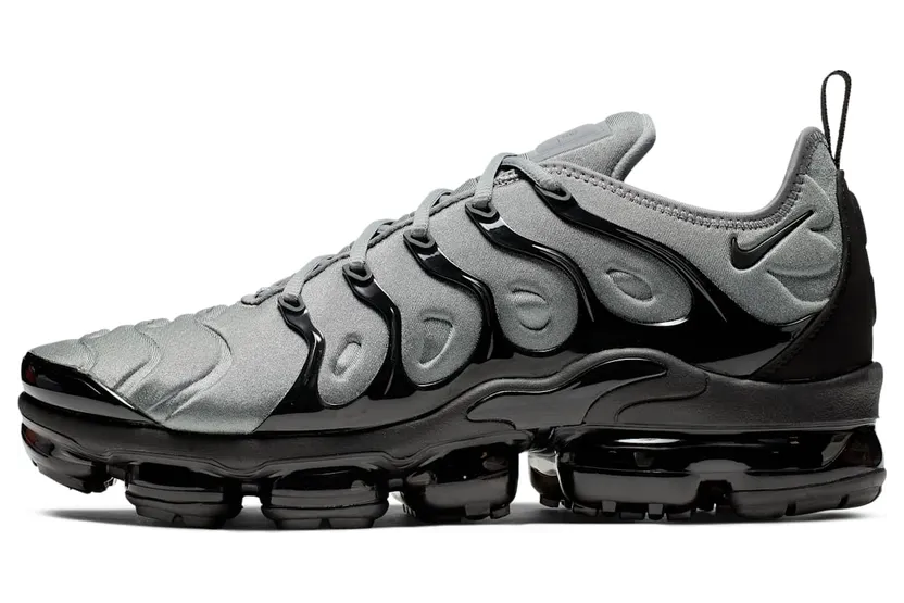 Nike Air VaporMax Plusen Grijs (CK0900-001)