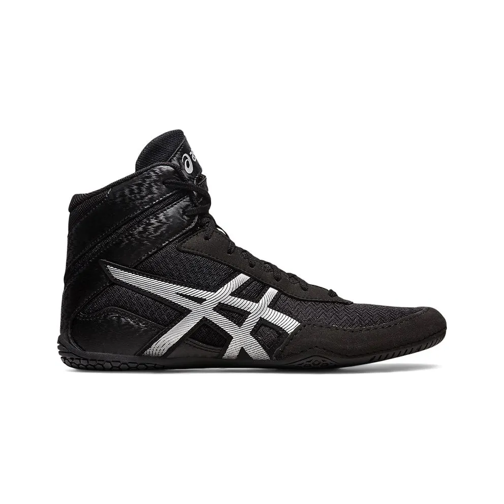 ASICS Matcontrol 3 Black Pure Silver (1081A053-001)