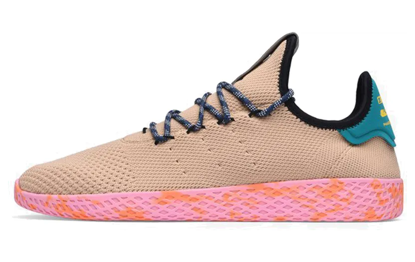 adidas Tennis HU Pharrell Tan