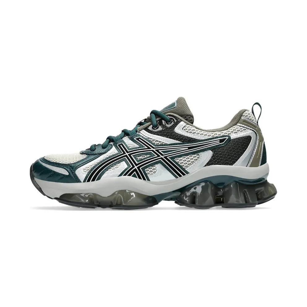 ASICS Gel-Quantum Kinetic Oatmeal Dark Taupe (1203A270-254)