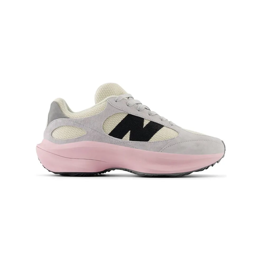 New Balance WRPD “Brighton Grey Mid Century Pink” (UWRPDGBP)