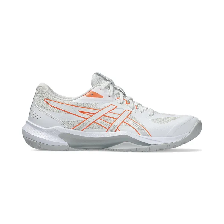 ASICS Gel-Tactic 13 White Vivid Coral (1072A118-101)