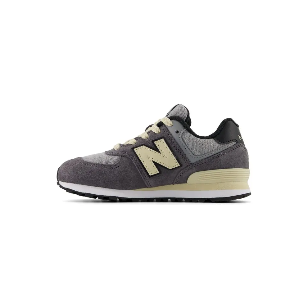 New Balance 574 PS “Grey Day 2024 – Magnet” (PC574LGG)
