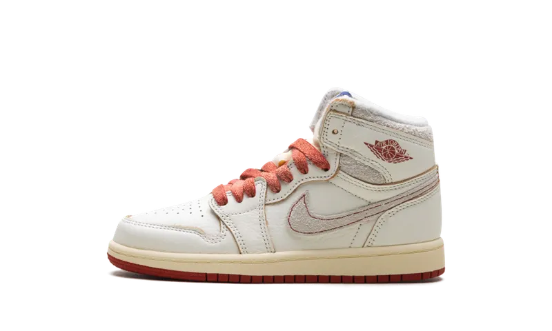 Air Jordan 1 High PS “Rare Air” (FD2597-100)